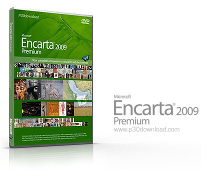 download free microsoft encarta 2009