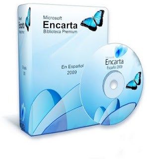 download free microsoft encarta 2009